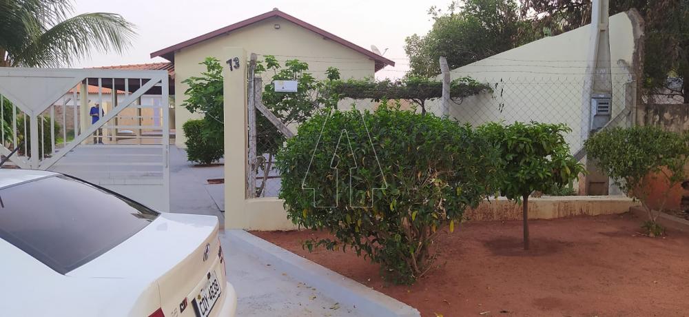 Comprar Rural / Rancho Condom&iacute;nio em Santo Ant&ocirc;nio do Aracangu&aacute; R$ 550.000,00 - Foto 2
