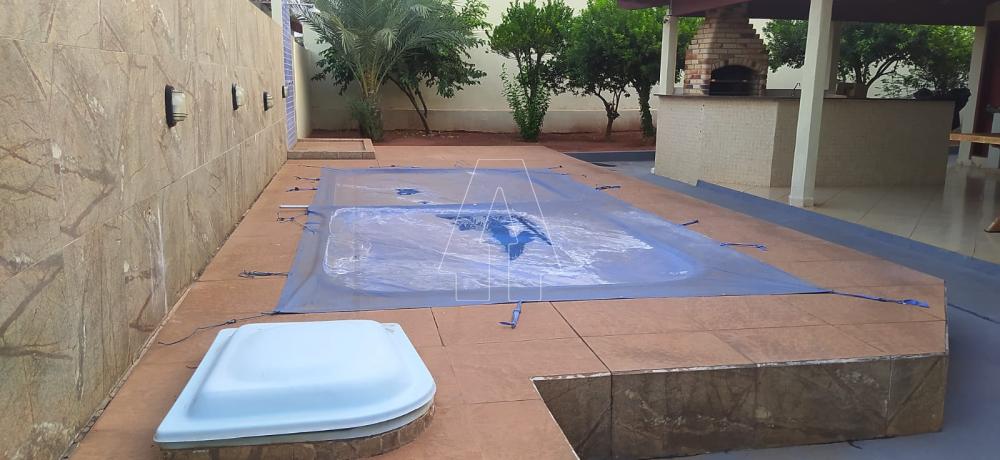 Comprar Rural / Rancho Condom&iacute;nio em Santo Ant&ocirc;nio do Aracangu&aacute; R$ 550.000,00 - Foto 31