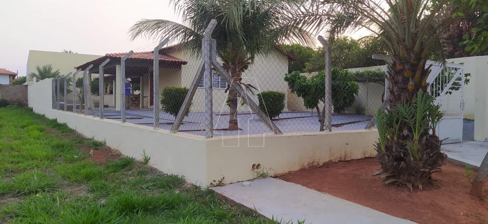 Comprar Rural / Rancho Condom&iacute;nio em Santo Ant&ocirc;nio do Aracangu&aacute; R$ 550.000,00 - Foto 1
