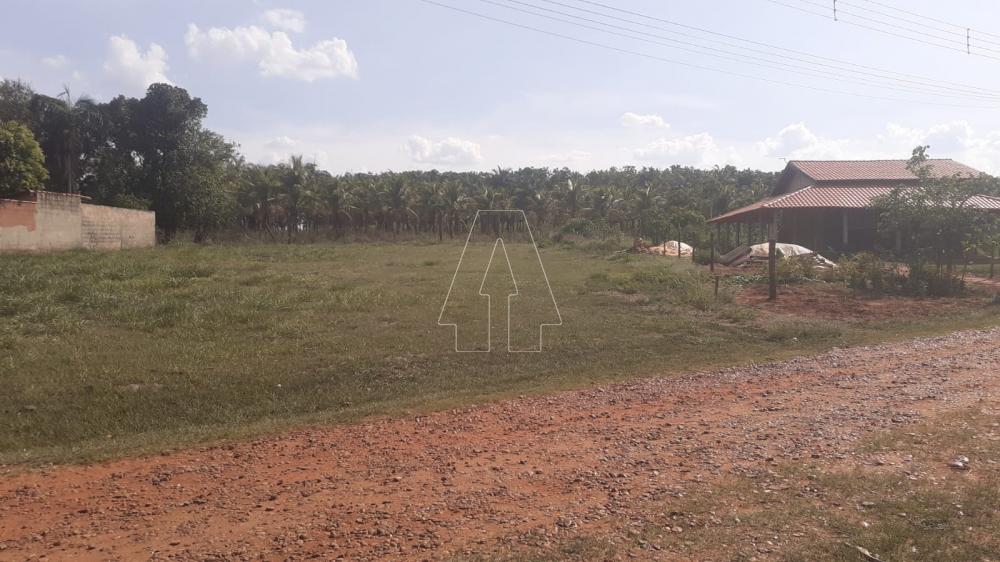 Comprar Terreno / Condom&iacute;nio em Santo Ant&ocirc;nio do Aracangu&aacute; R$ 90.000,00 - Foto 1