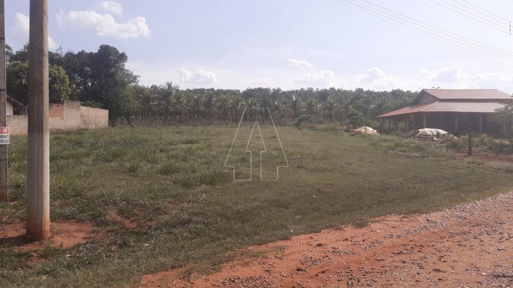 Comprar Terreno / Condom&iacute;nio em Santo Ant&ocirc;nio do Aracangu&aacute; R$ 90.000,00 - Foto 2