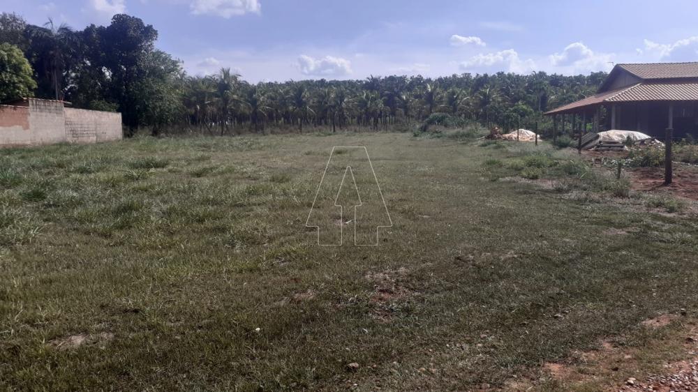 Comprar Terreno / Condom&iacute;nio em Santo Ant&ocirc;nio do Aracangu&aacute; R$ 90.000,00 - Foto 3