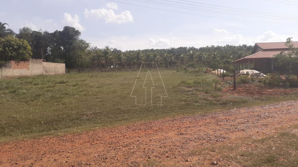 Comprar Terreno / Condom&iacute;nio em Santo Ant&ocirc;nio do Aracangu&aacute; R$ 90.000,00 - Foto 4