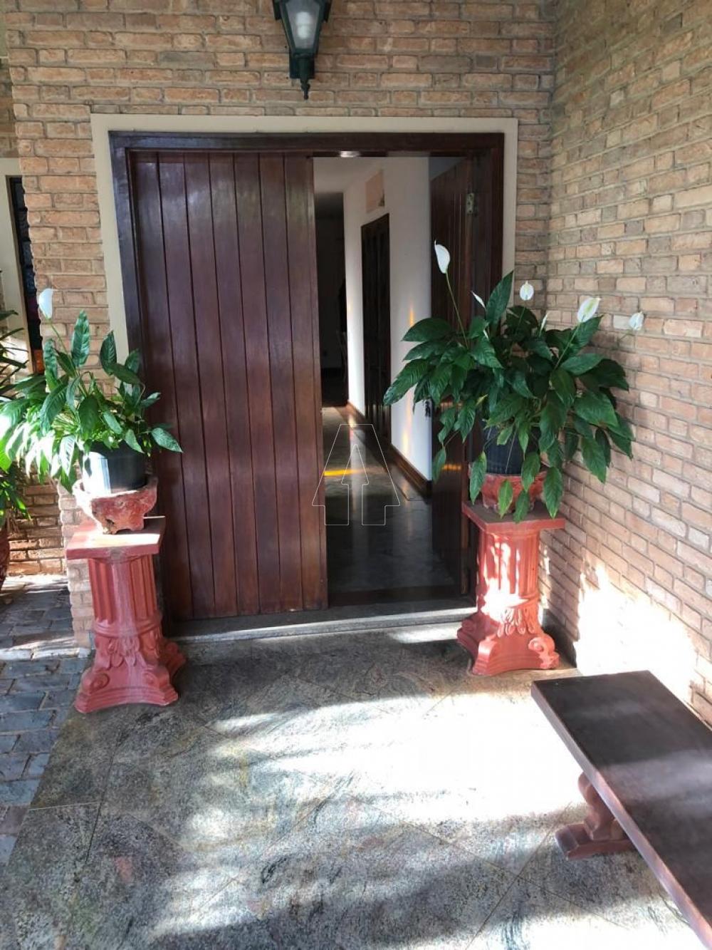 Comprar Casa / Residencial em Ara&ccedil;atuba R$ 3.800.000,00 - Foto 1