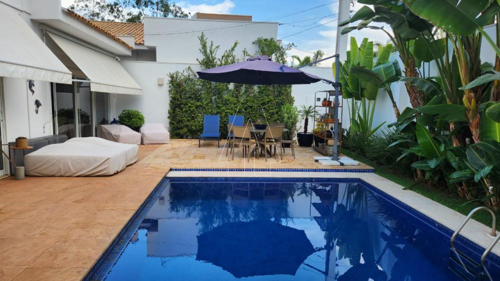 Comprar Casa / Condom&iacute;nio em Ara&ccedil;atuba R$ 4.000.000,00 - Foto 2