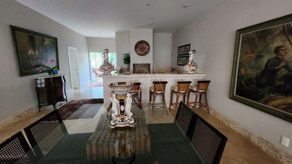 Comprar Casa / Condom&iacute;nio em Ara&ccedil;atuba R$ 4.000.000,00 - Foto 7