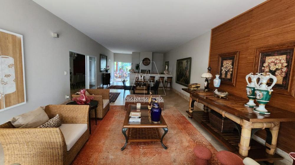 Comprar Casa / Condom&iacute;nio em Ara&ccedil;atuba R$ 4.000.000,00 - Foto 14