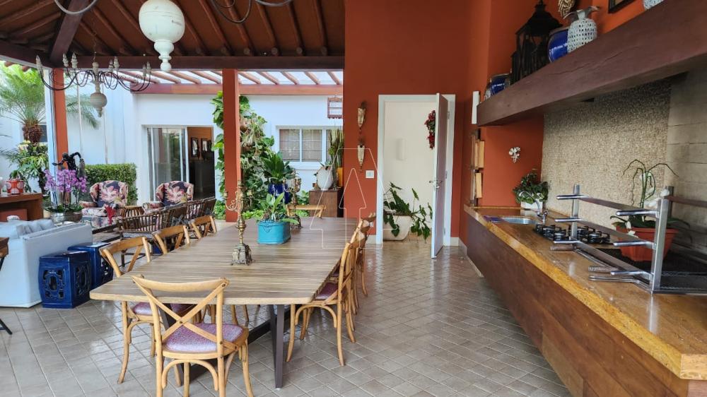 Comprar Casa / Condom&iacute;nio em Ara&ccedil;atuba R$ 4.000.000,00 - Foto 24
