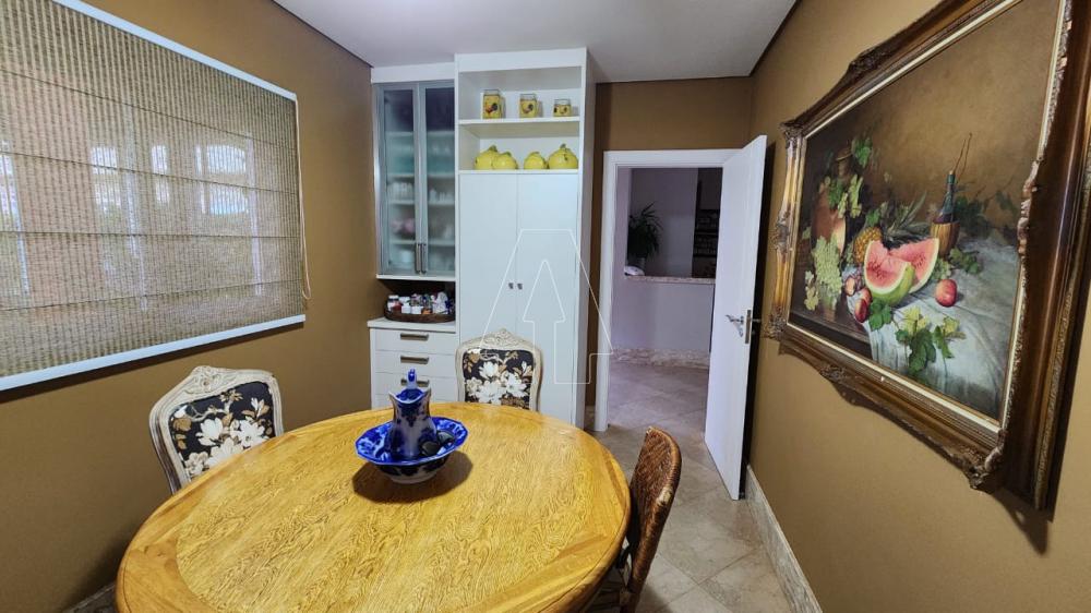Comprar Casa / Condom&iacute;nio em Ara&ccedil;atuba R$ 4.000.000,00 - Foto 27
