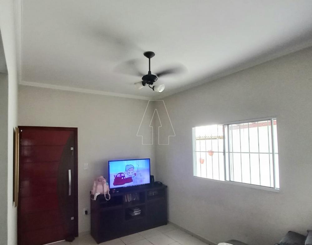 Comprar Casa / Residencial em Ara&ccedil;atuba R$ 695.000,00 - Foto 4