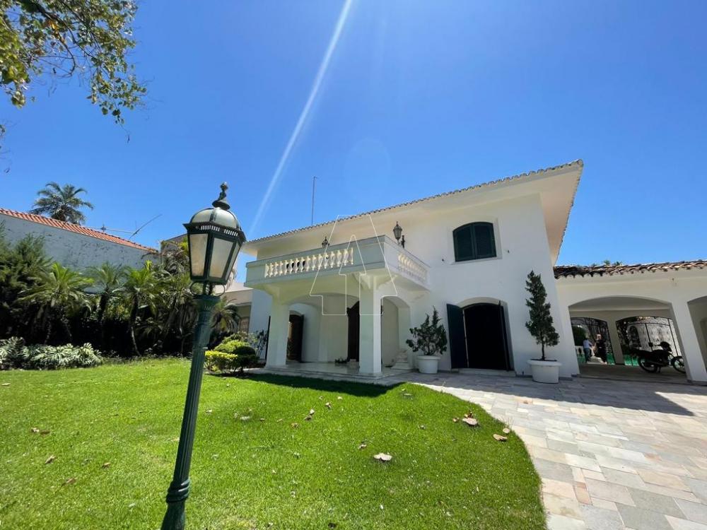 Alugar Casa / Sobrado em Ara&ccedil;atuba R$ 15.000,00 - Foto 2