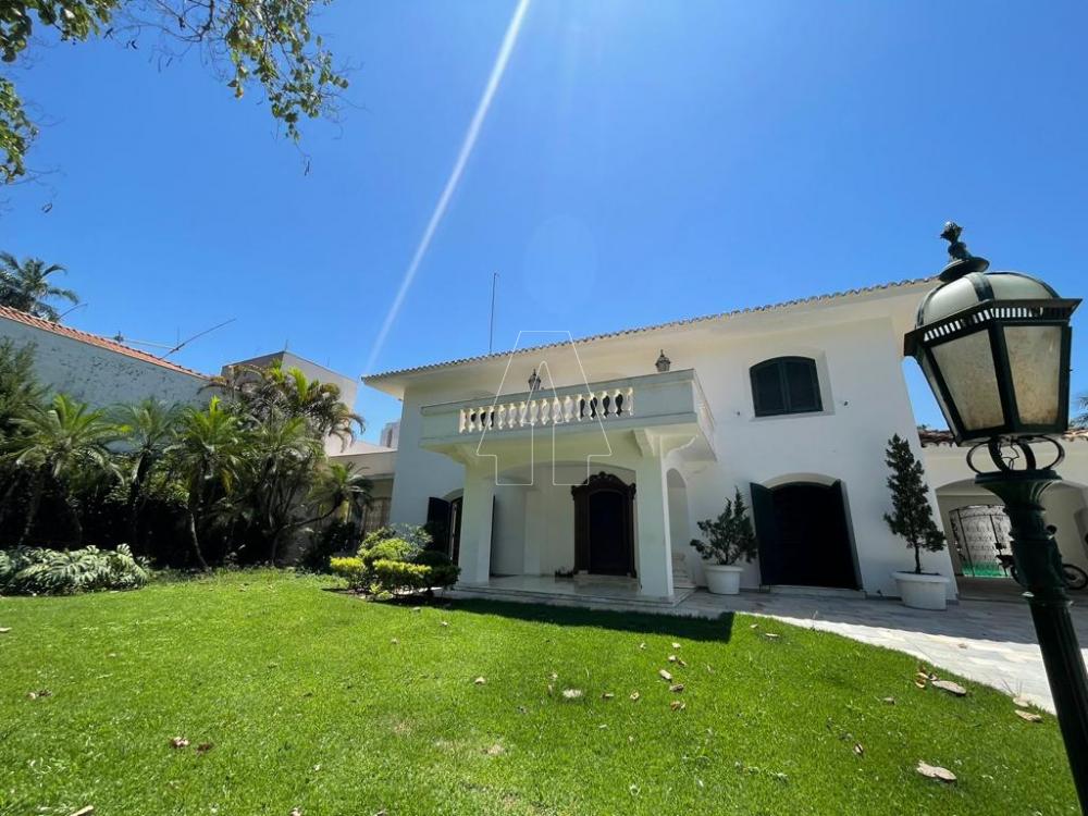 Alugar Casa / Sobrado em Ara&ccedil;atuba R$ 15.000,00 - Foto 3