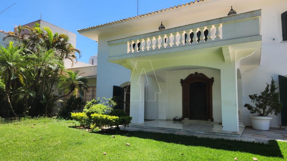 Alugar Casa / Sobrado em Ara&ccedil;atuba R$ 15.000,00 - Foto 4