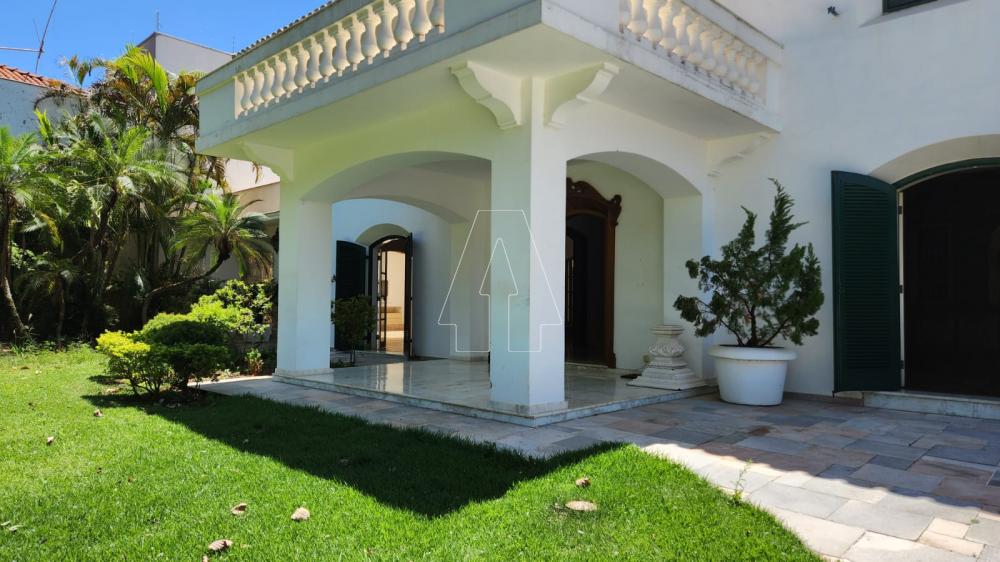 Alugar Casa / Sobrado em Ara&ccedil;atuba R$ 15.000,00 - Foto 6