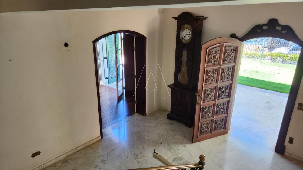 Alugar Casa / Sobrado em Ara&ccedil;atuba R$ 15.000,00 - Foto 7