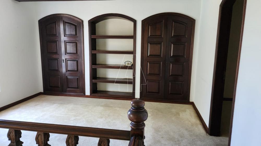 Alugar Casa / Sobrado em Ara&ccedil;atuba R$ 15.000,00 - Foto 21