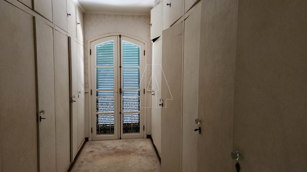 Alugar Casa / Sobrado em Ara&ccedil;atuba R$ 15.000,00 - Foto 25