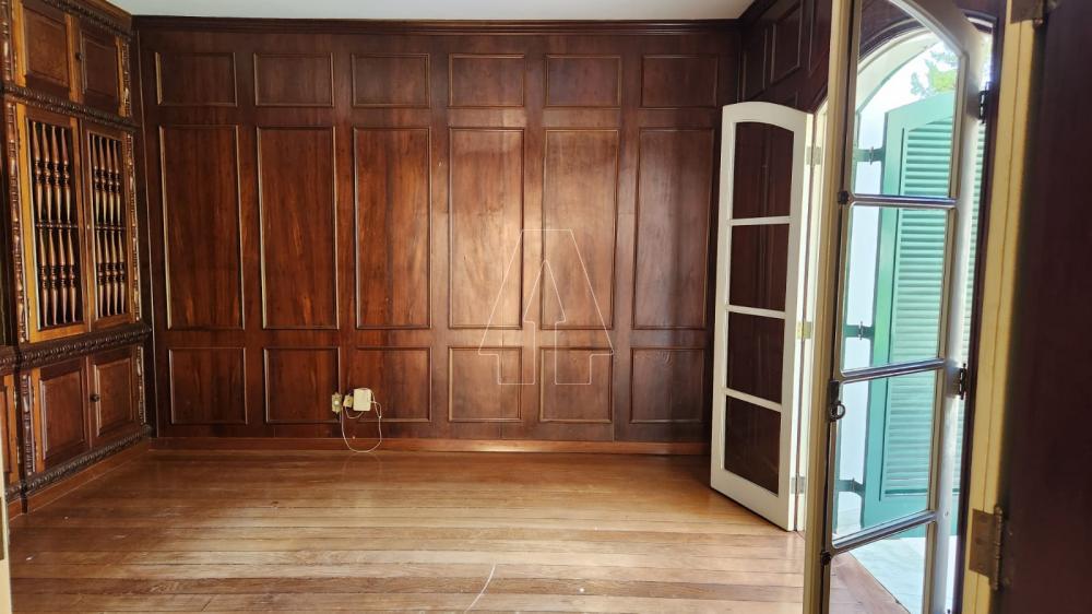 Alugar Casa / Sobrado em Ara&ccedil;atuba R$ 15.000,00 - Foto 30