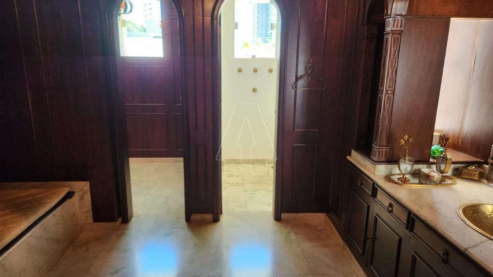 Alugar Casa / Sobrado em Ara&ccedil;atuba R$ 15.000,00 - Foto 31