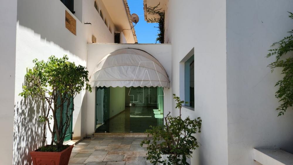 Alugar Casa / Sobrado em Ara&ccedil;atuba R$ 15.000,00 - Foto 41