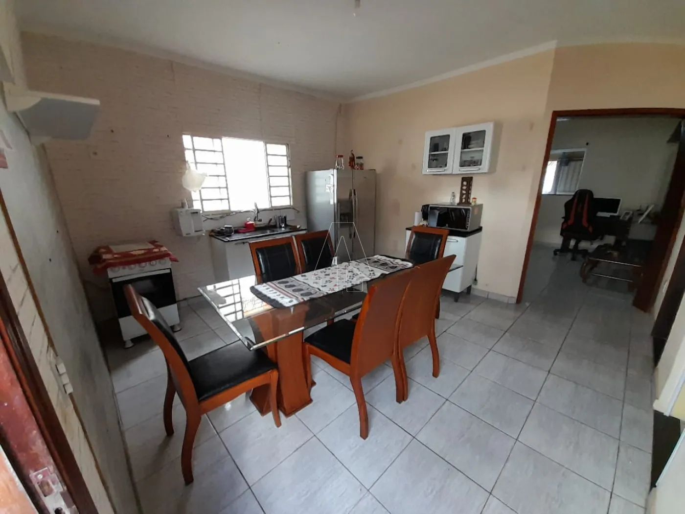 Comprar Casa / Residencial em Ara&ccedil;atuba R$ 250.000,00 - Foto 7