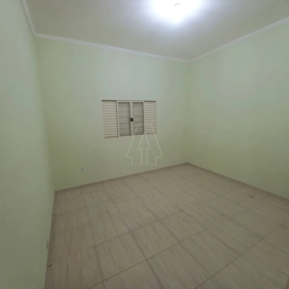 Alugar Casa / Residencial em Ara&ccedil;atuba R$ 2.000,00 - Foto 6