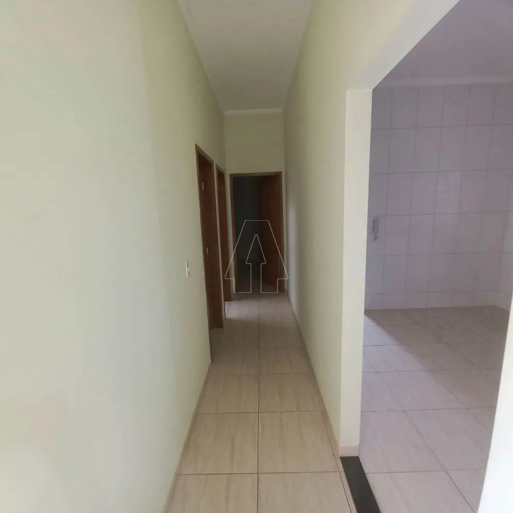 Alugar Casa / Residencial em Ara&ccedil;atuba R$ 2.000,00 - Foto 12