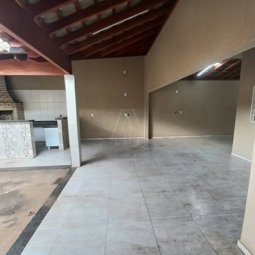 Alugar Casa / Residencial em Ara&ccedil;atuba R$ 2.000,00 - Foto 18