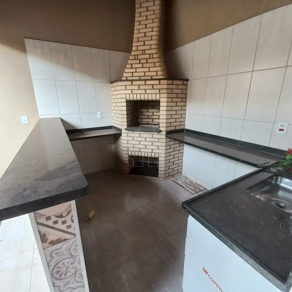Alugar Casa / Residencial em Ara&ccedil;atuba R$ 2.000,00 - Foto 20