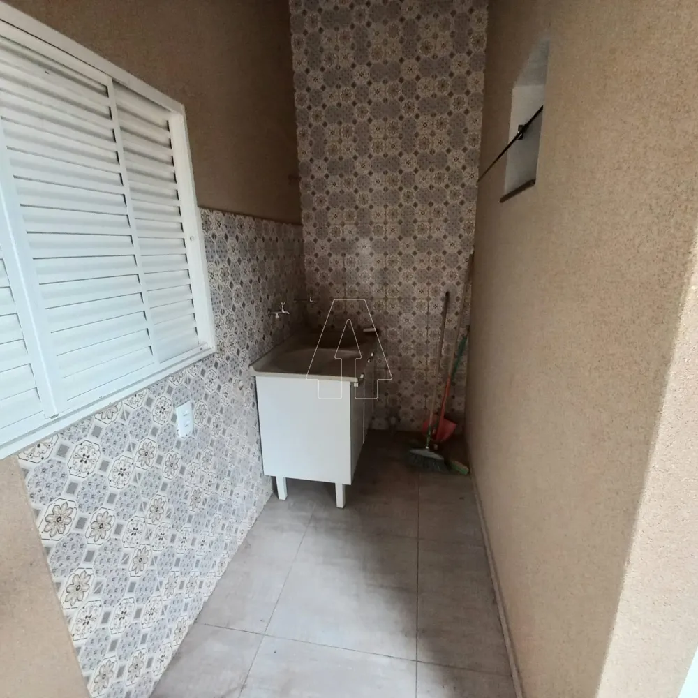 Alugar Casa / Residencial em Ara&ccedil;atuba R$ 2.000,00 - Foto 22