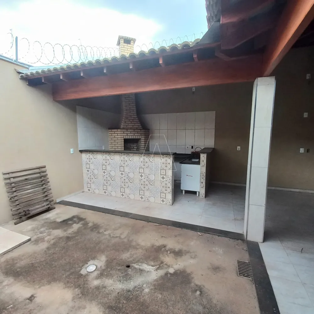 Alugar Casa / Residencial em Ara&ccedil;atuba R$ 2.000,00 - Foto 23