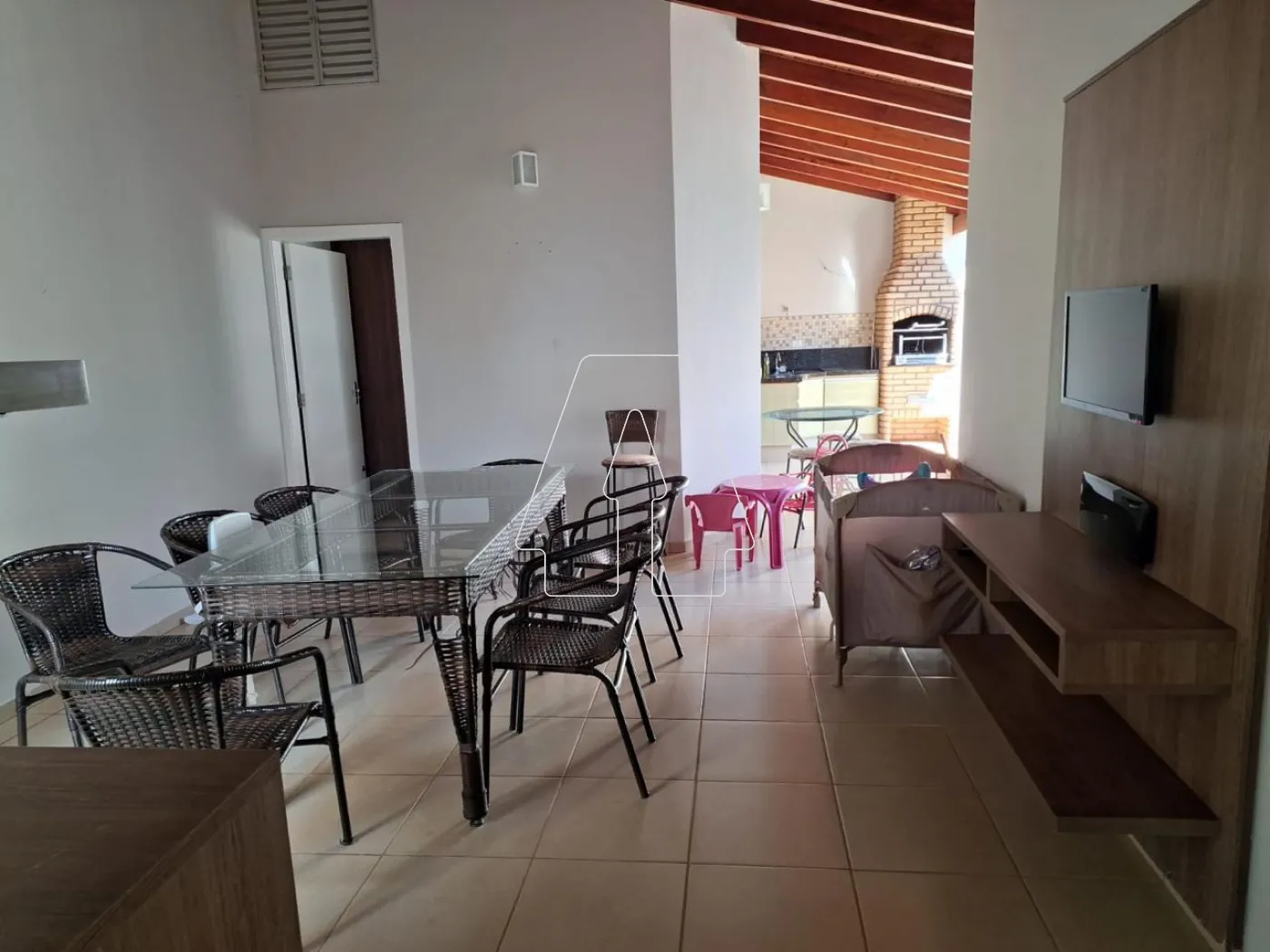 Comprar Casa / Residencial em Ara&ccedil;atuba R$ 550.000,00 - Foto 20