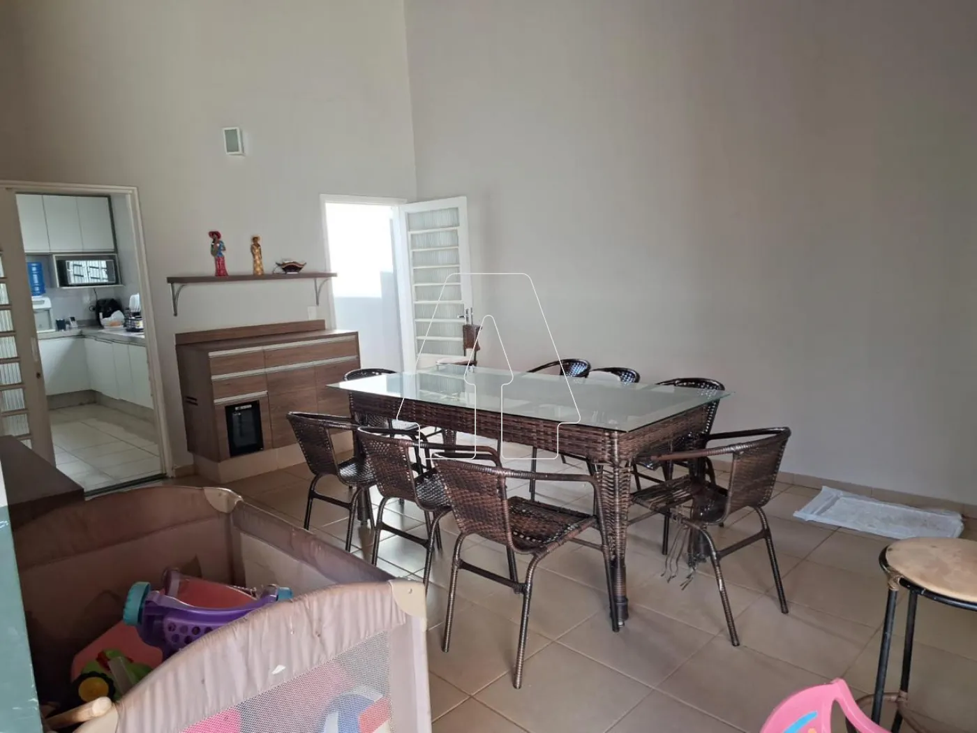 Comprar Casa / Residencial em Ara&ccedil;atuba R$ 550.000,00 - Foto 14