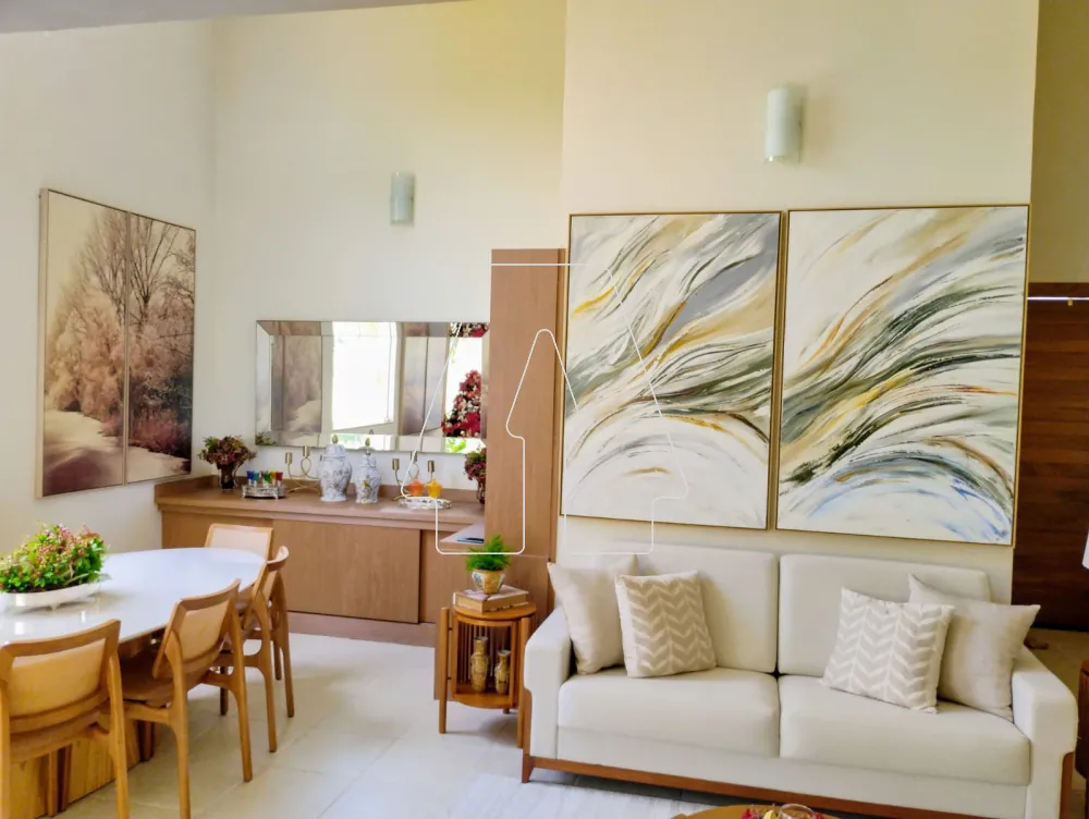 Comprar Casa / Condom&iacute;nio em Ara&ccedil;atuba R$ 1.550.000,00 - Foto 1