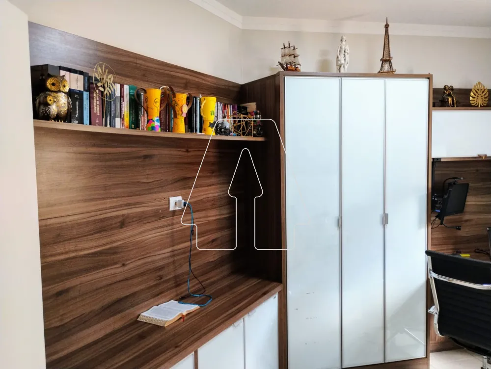 Comprar Casa / Condom&iacute;nio em Ara&ccedil;atuba R$ 1.550.000,00 - Foto 21