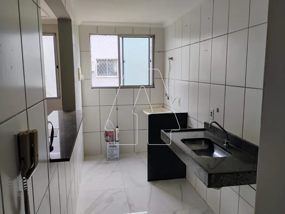 Comprar Apartamento / Padr&atilde;o em Ara&ccedil;atuba R$ 150.000,00 - Foto 5