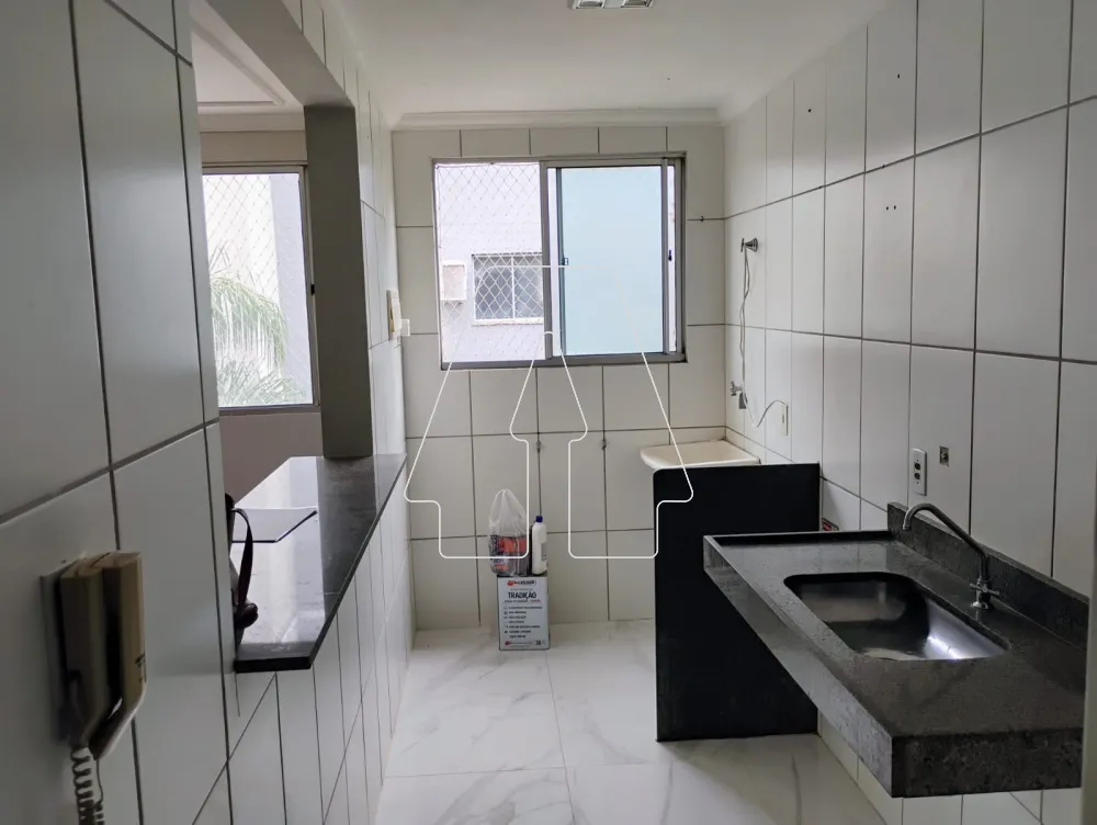 Comprar Apartamento / Padr&atilde;o em Ara&ccedil;atuba R$ 150.000,00 - Foto 6