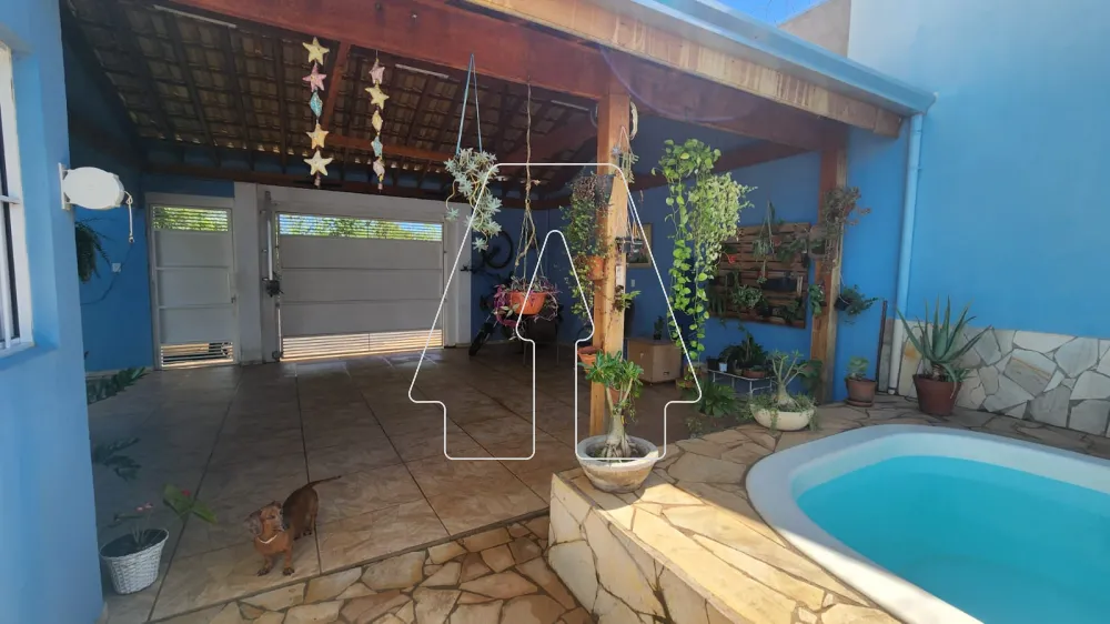 Comprar Casa / Residencial em Ara&ccedil;atuba R$ 290.000,00 - Foto 1