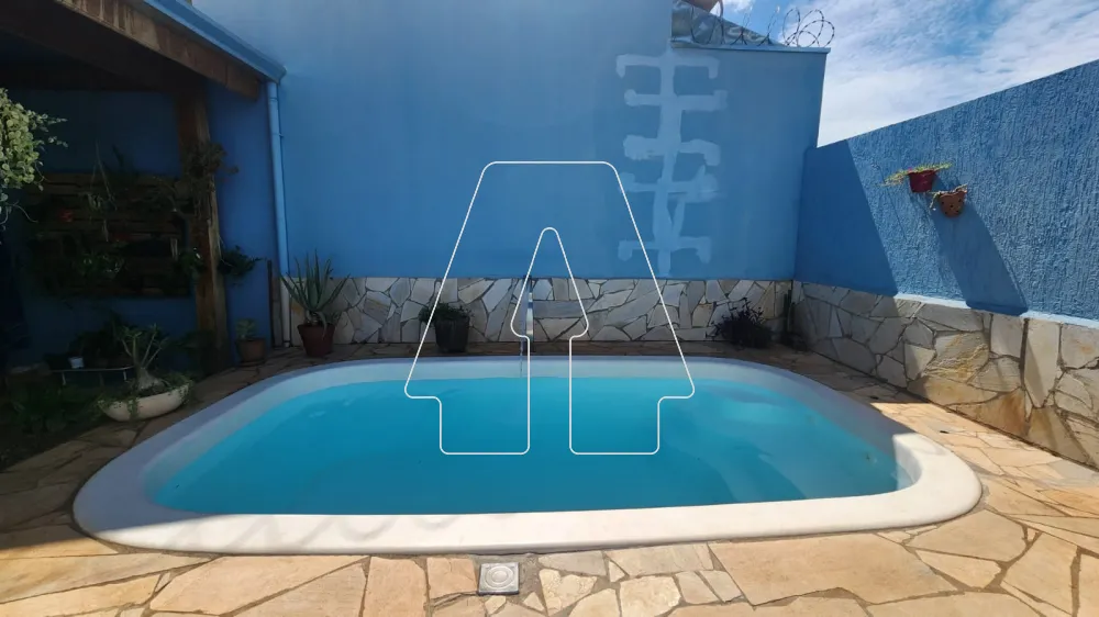 Comprar Casa / Residencial em Ara&ccedil;atuba R$ 290.000,00 - Foto 4