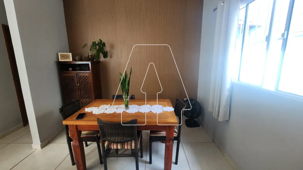 Comprar Casa / Residencial em Ara&ccedil;atuba R$ 290.000,00 - Foto 7