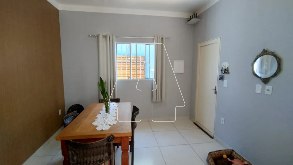 Comprar Casa / Residencial em Ara&ccedil;atuba R$ 290.000,00 - Foto 6