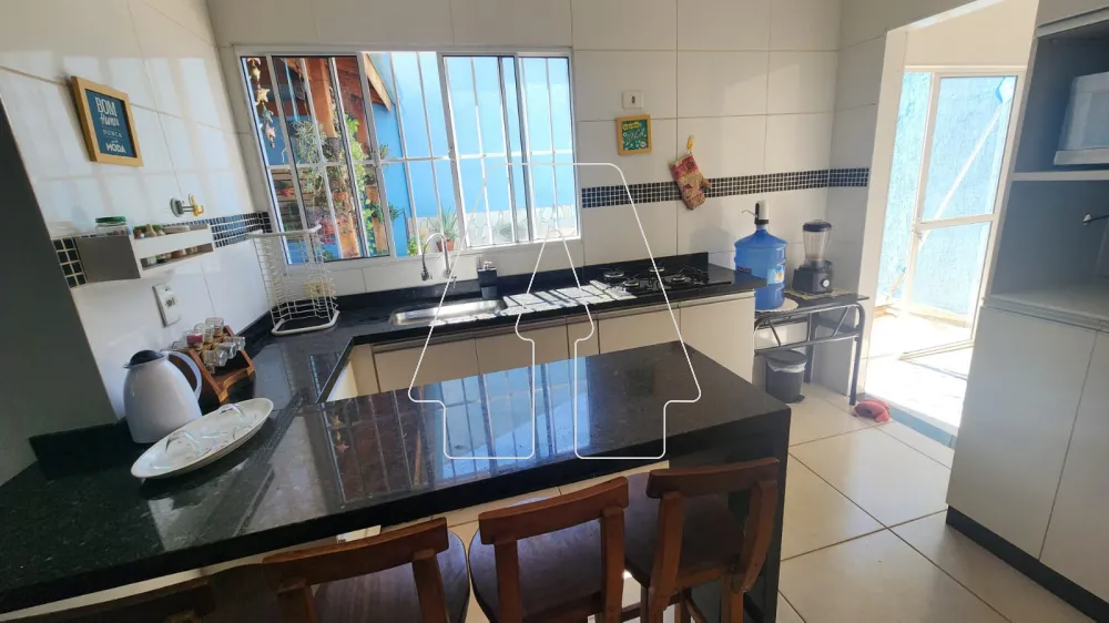Comprar Casa / Residencial em Ara&ccedil;atuba R$ 290.000,00 - Foto 10