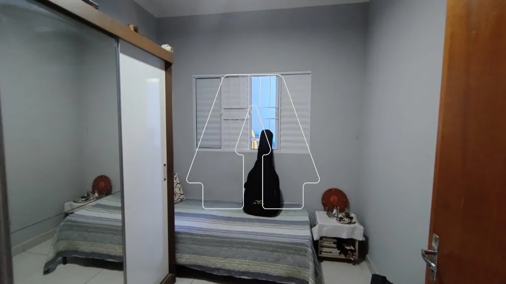Comprar Casa / Residencial em Ara&ccedil;atuba R$ 290.000,00 - Foto 11