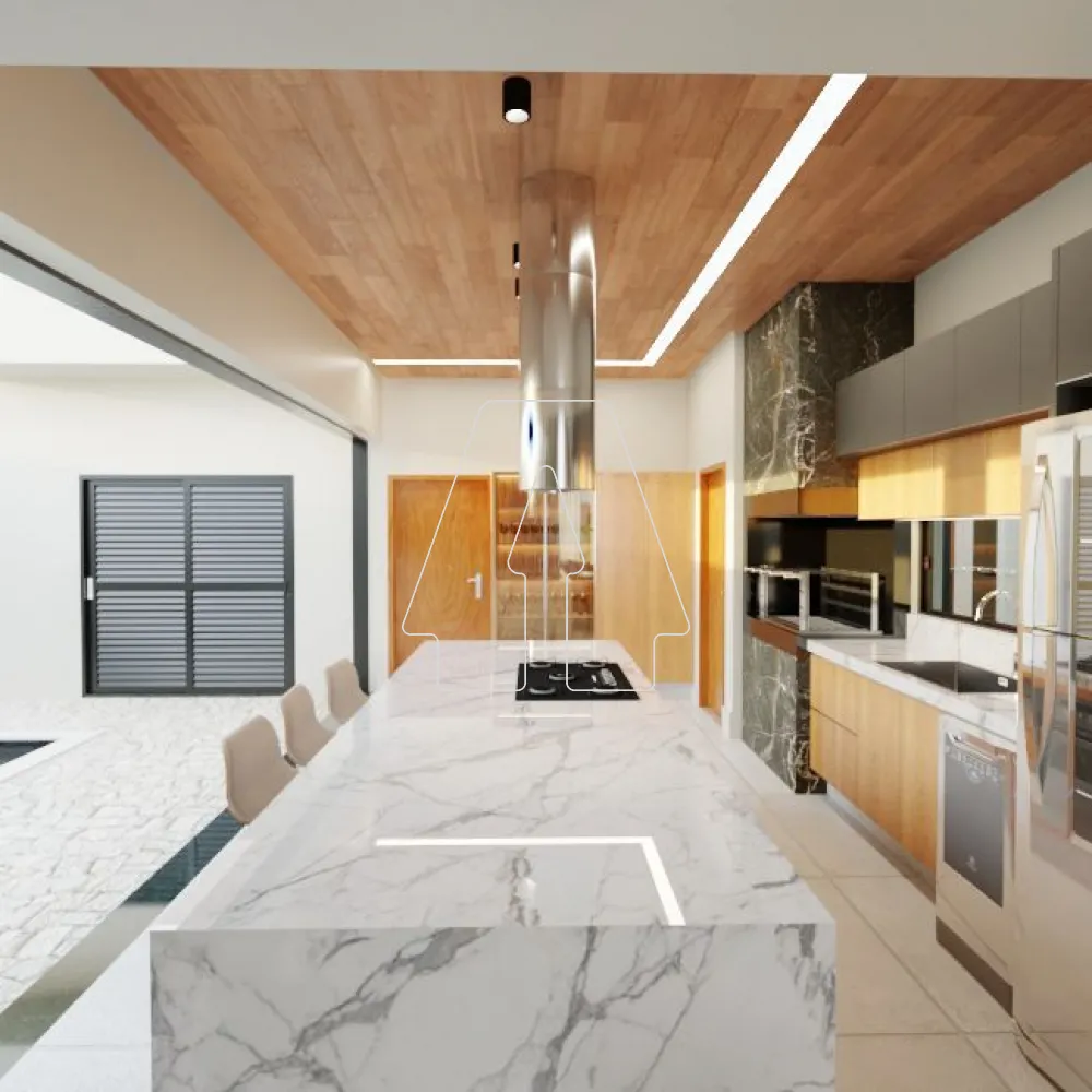 Comprar Casa / Condom&iacute;nio em Ara&ccedil;atuba R$ 920.000,00 - Foto 1