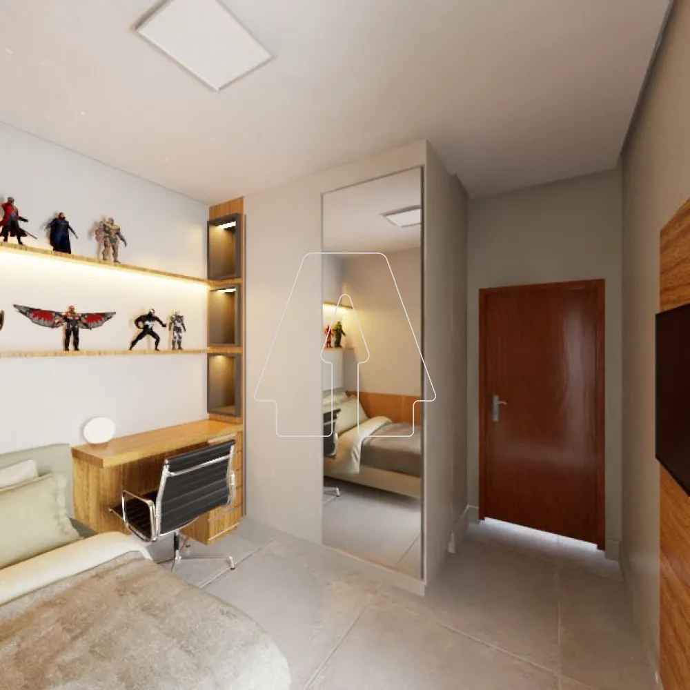 Comprar Casa / Condom&iacute;nio em Ara&ccedil;atuba R$ 920.000,00 - Foto 3