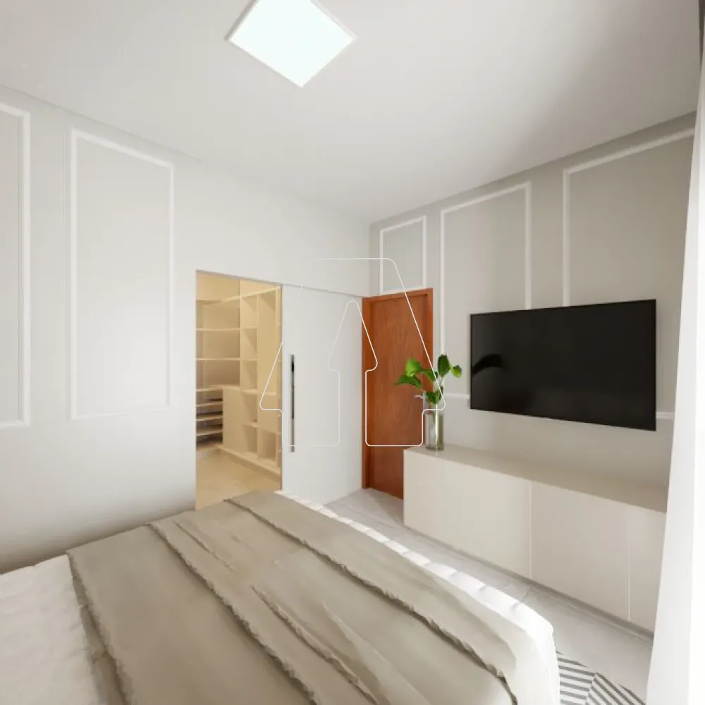Comprar Casa / Condom&iacute;nio em Ara&ccedil;atuba R$ 920.000,00 - Foto 4