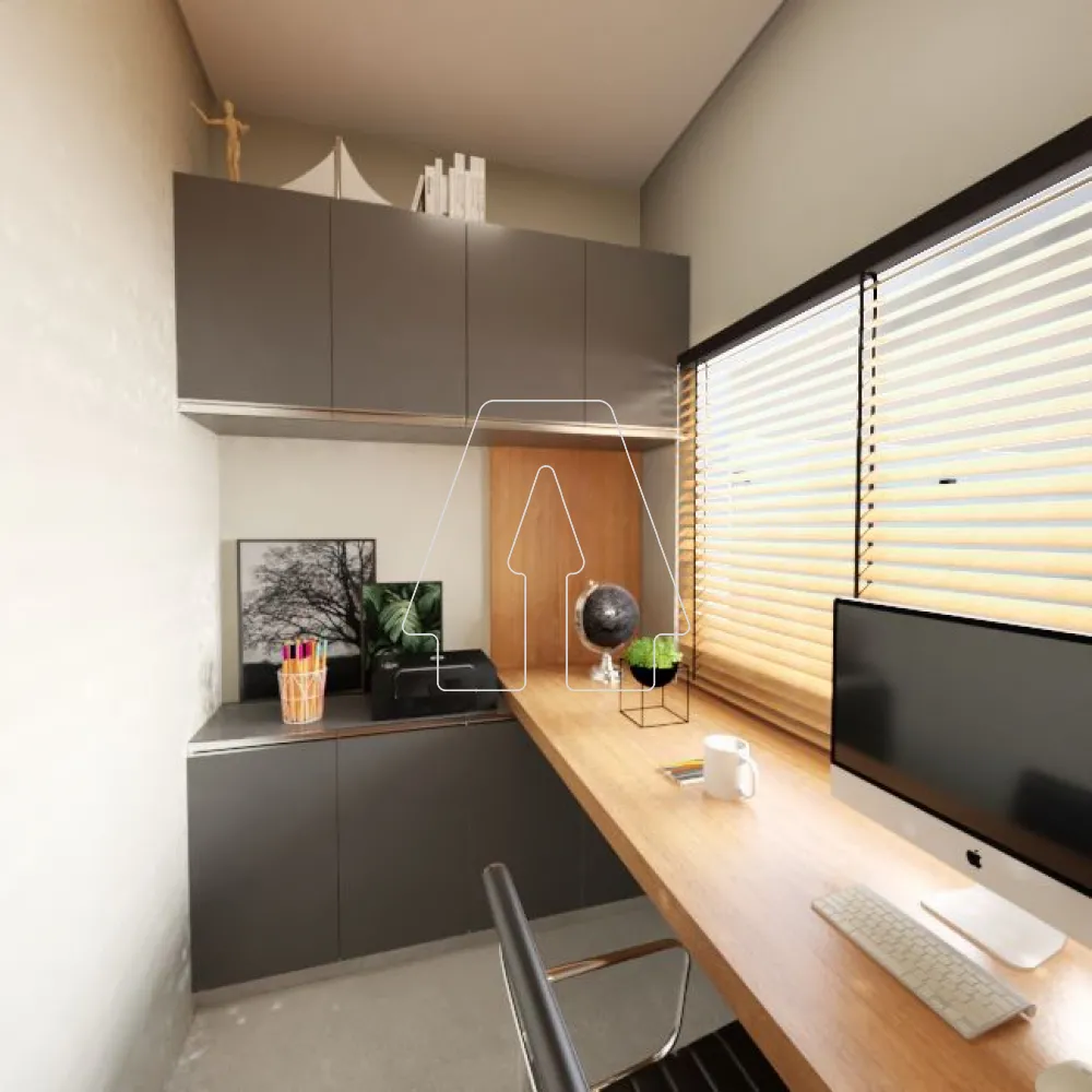 Comprar Casa / Condom&iacute;nio em Ara&ccedil;atuba R$ 920.000,00 - Foto 8