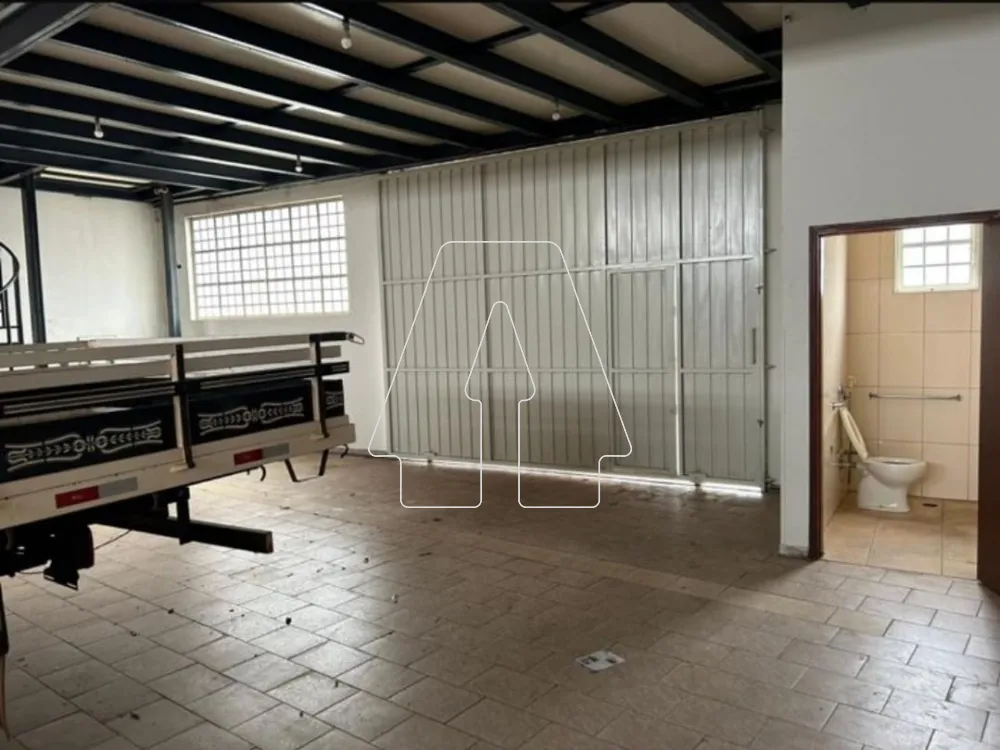 Alugar Comercial / Galp&atilde;o em Ara&ccedil;atuba R$ 5.500,00 - Foto 4