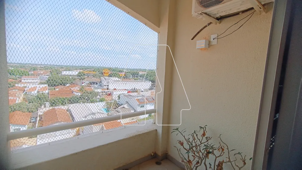 Alugar Apartamento / Padr&atilde;o em Ara&ccedil;atuba R$ 1.900,00 - Foto 20