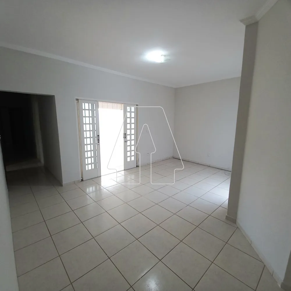Alugar Casa / Residencial em Ara&ccedil;atuba R$ 2.700,00 - Foto 7